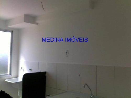 Imagem 18 de 23 de Apartamento Em Ferraz De Vasconcelos - Ap00184 - 32757291