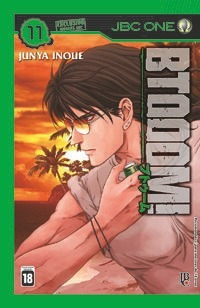 Btooom! - Volume 11