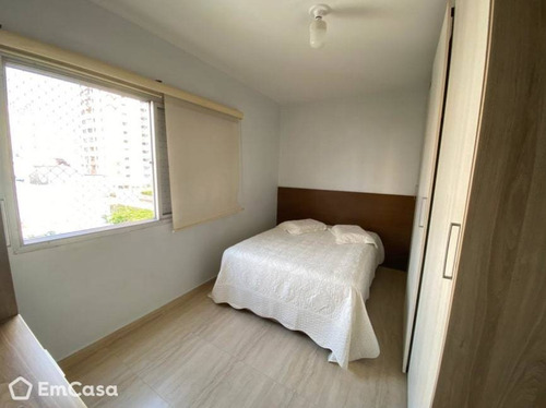 Imagem 8 de 10 de Apartamento À Venda Em São Paulo - 23658