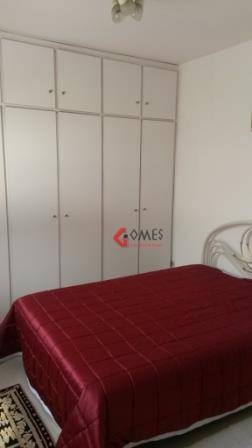 Imagem 12 de 20 de Sobrado Com 3 Dormitórios À Venda, 200 M² Por R$ 1.100.000 - Chácara Inglesa - São Bernardo Do Campo/sp - So0014
