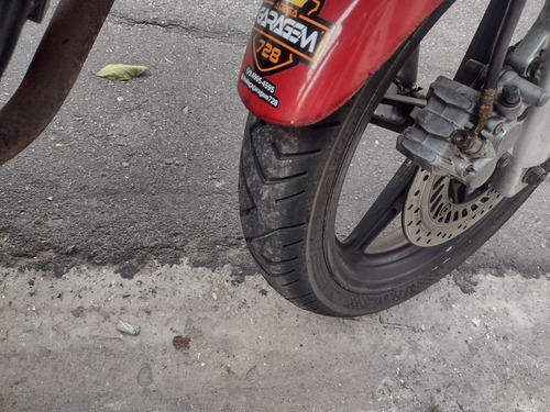 Imagem 2 de 7 de Honda Cb 300