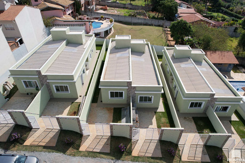 Imagem 3 de 23 de Casa - Ca00225 - 70149541