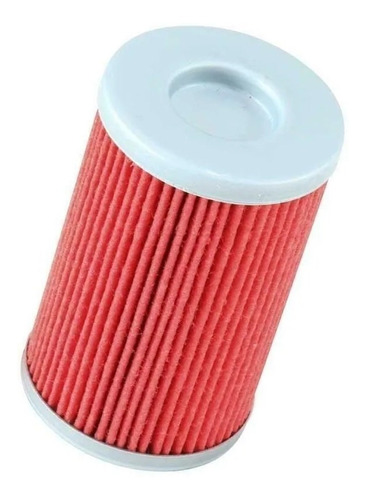 Filtro Óleo Esportivo Ktm Duke 200 390 690 K&n Kn155 Kn-155