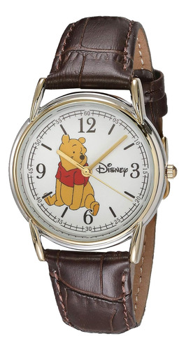 Reloj Pulsera  Disney W000545