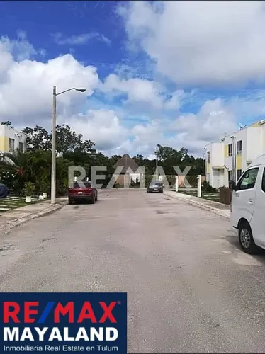Baja De Precio ¡tu Hogar En Tulum!