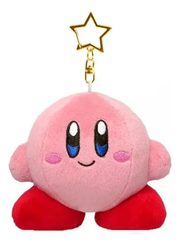 Little Buddy: Nintendo Peluche – Kirby - Tienda de juegos de mesa en México