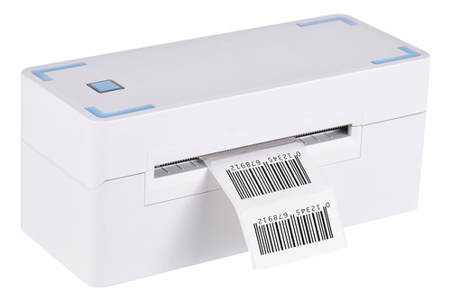 Impresora De Etiquetas Business 180 Mm/s Mac Barcode Shippin