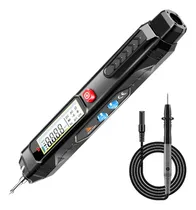 Comprar Caneta De Teste De Tensão Sem Contato, Detector De Tensão