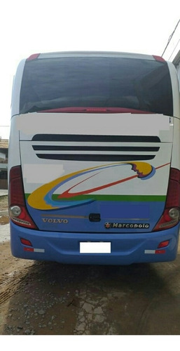 Paradiso Volvo 450 Ano 2014 Semi Leito 44 Lugares