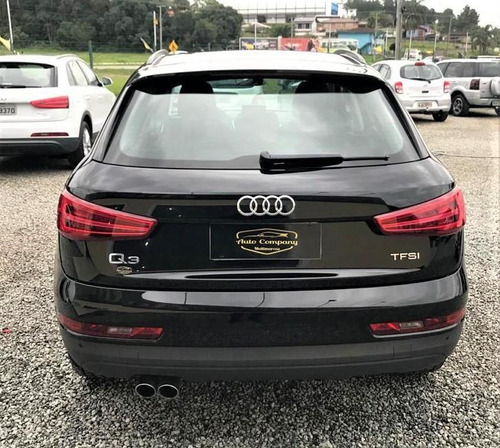 Q3 1.4 Tfsi Tfsi Flex S-tronic 5p