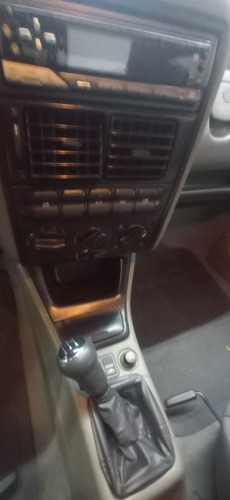 Volkswagen Parati 1999 1.0 16v 5p