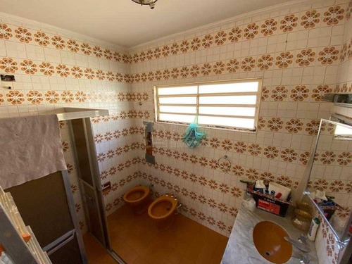 Imagem 6 de 6 de Venda De Casas / Padrão Na Cidade De Araraquara 11315