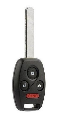 Compatible Con 2003 2004 2005 2006 2007 Honda Accord Key Fob