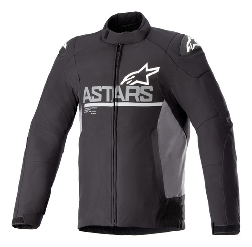 Chaqueta Alpinestars Smx Waterproof