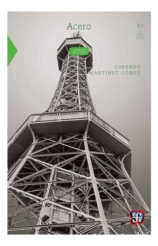 Acero |r| Martínez Gómez