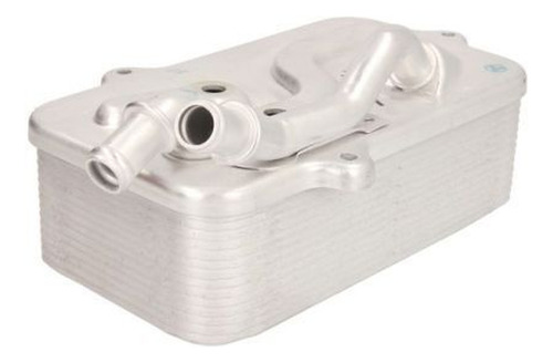 Enfriador De Transmicion Audi A6 S6 5.2l A8 S8