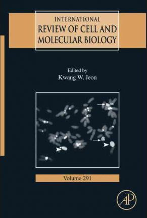 Libro International Review Of Cell And Molecular Biology:...