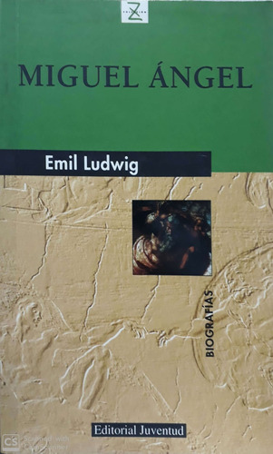 Miguel Angel - Ludwig, Emil