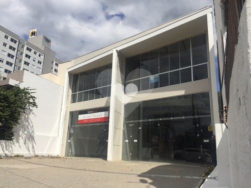Loja Na Terceira Perimetral - 28-im436757