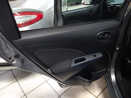 Toyota Etios 1.5 Xs 16v Flex 4p Manual
