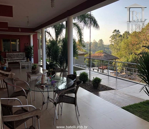 Imagem 24 de 30 de Casa - Granja Vianna | Batelli Imóveis - 4426