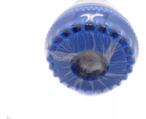 Filtro Tercera Etapa Sistema De Purificación De Agua Osmosis