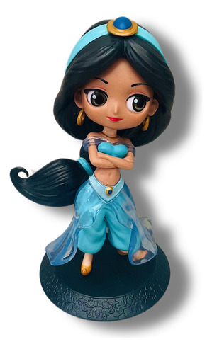 Princesa Jasmine Figura