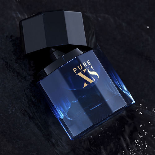 Perfume Paco Rabanne Xs Pure Edt 100ml Hombre