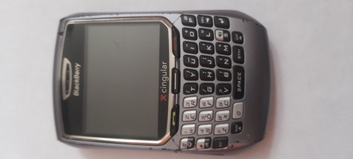 Blackberry 8700