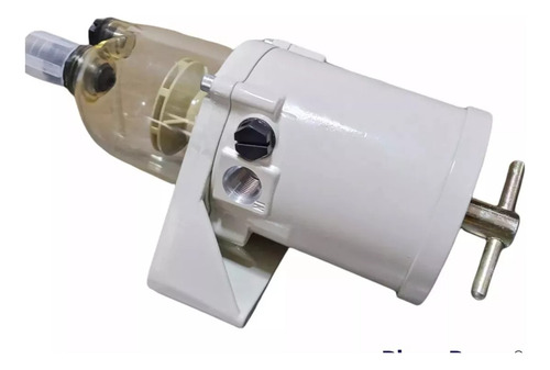Filtro Trampa Agua Universal Racor 500fg Motores Diesel