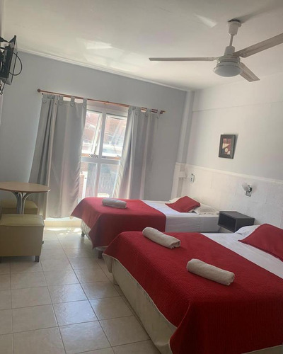 Venta De Hotel Camp De Mar - San Bernardo