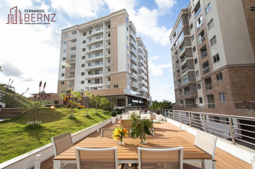 Imagem 4 de 15 de Apartamento - Tabuleiro - Ref: 1396 - V-1906
