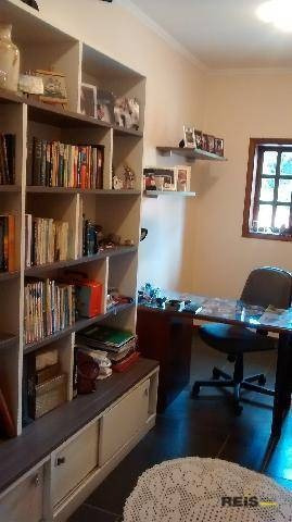 Imagem 20 de 24 de Casa Com 4 Dormitórios À Venda, 410 M² Por R$ 1.500.000,00 - Condomínio Residencial Portal Da Raposo - Sorocaba/sp - Ca0459