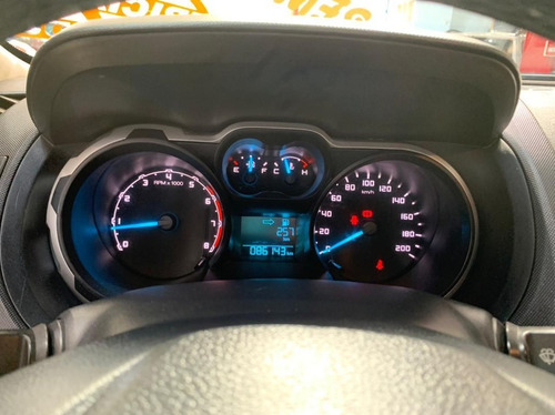 Imagem 9 de 20 de Ford Ranger 2.5 Xls 4x2 Cd 2015 Absolutamente Nova, 86000km