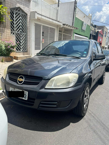 Chevrolet Prisma 1.4 Maxx Econoflex 4p