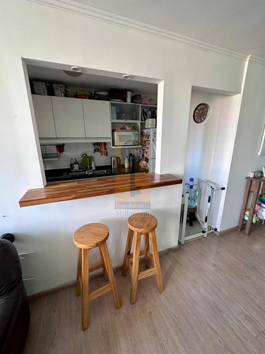 Imagen 5 de 18 de Venta Apartamento 2 Dormitorios En Av. Italia La Blanqueada