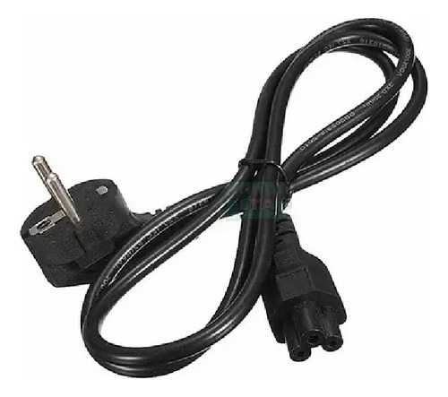 Cable Italia Schuko 1.5 Metros De Largo Pc Equipos Impresora