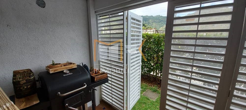 Imagen 10 de 23 de Mk, Vende Bello Apto En Parque Caiza/04140314977