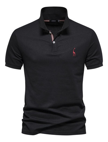 Polos Originales Para Hombre Polos De Algodón Para Hombre