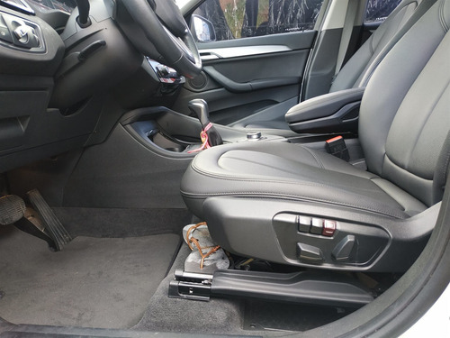 Bmw X1 2.0 Turbo Activeflex Sdrive20i Automático