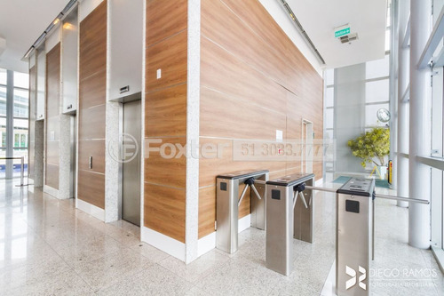 Sala / Conjunto Comercial, 40.65 M², Cristal - 205054