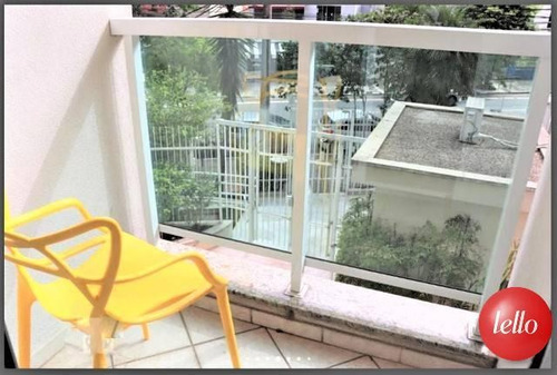 Imagem 2 de 26 de Apartamento - Ref: 229161