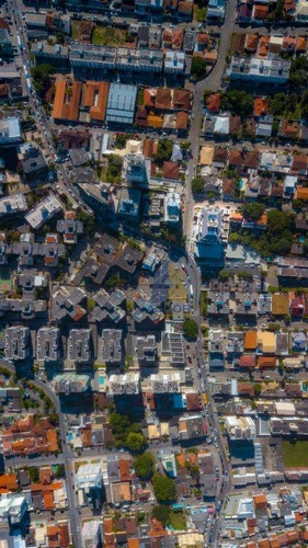 Imagem 17 de 29 de Cobertura Com 3 Dormitórios À Venda, 117 M² Por R$ 1.018.790,00 - Trindade - Florianópolis/sc - Co0303