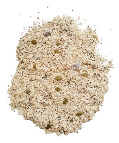 1kg Mix Desayuno ( Avena Instantánea,cramberry Y Semillas)