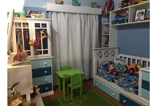 Imagen 12 de 24 de Venta De Duplex En Moreno Centro Apto Crédito Hipotecario, C