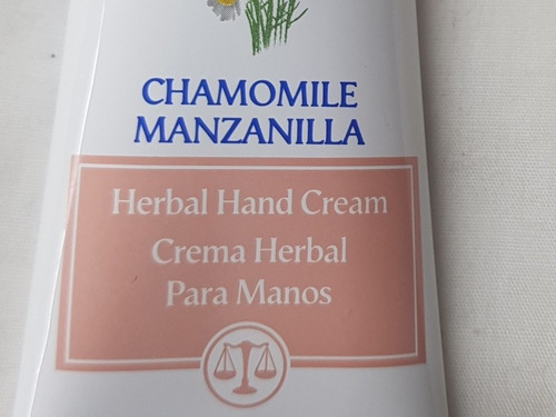 Crema Pedicream 96gr + Crema Manzanilla 60 Gramos