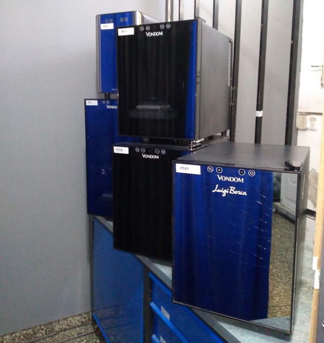 Imagen 5 de 9 de Reparacion Cava De Vinos Plaqueta Recambio Placa