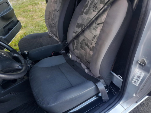 Citroën Berlingo Furgon 1.6 Hdi 92 Bussines