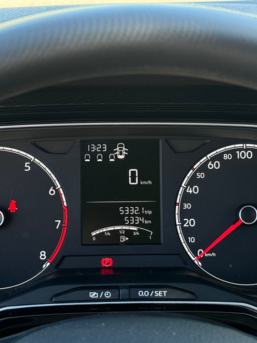 Volkswagen Polo 1.6 Msi Track