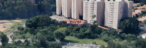 Imagem 10 de 10 de Terreno Localizado Entre A Av. Giovanni Gronchi E Av. Hebe Camargo, Uma Região Residencial Muito Con - Nm4941